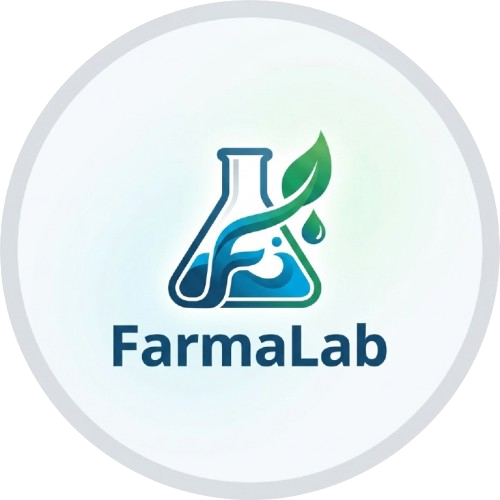 Tienda FarmaLab